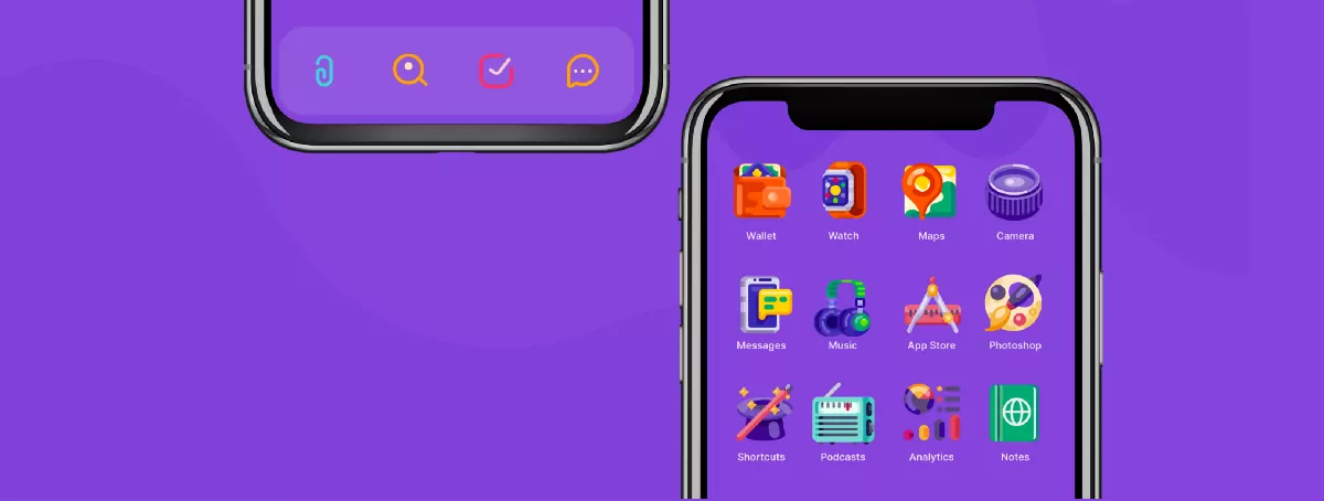 Create A Custom App For iOS