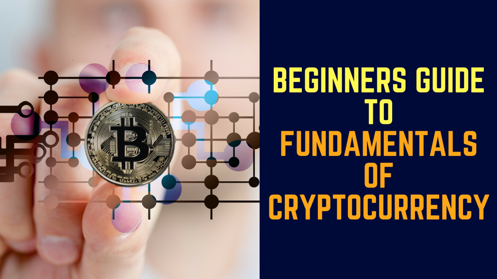 best online cryptocurrency courses for beginners
