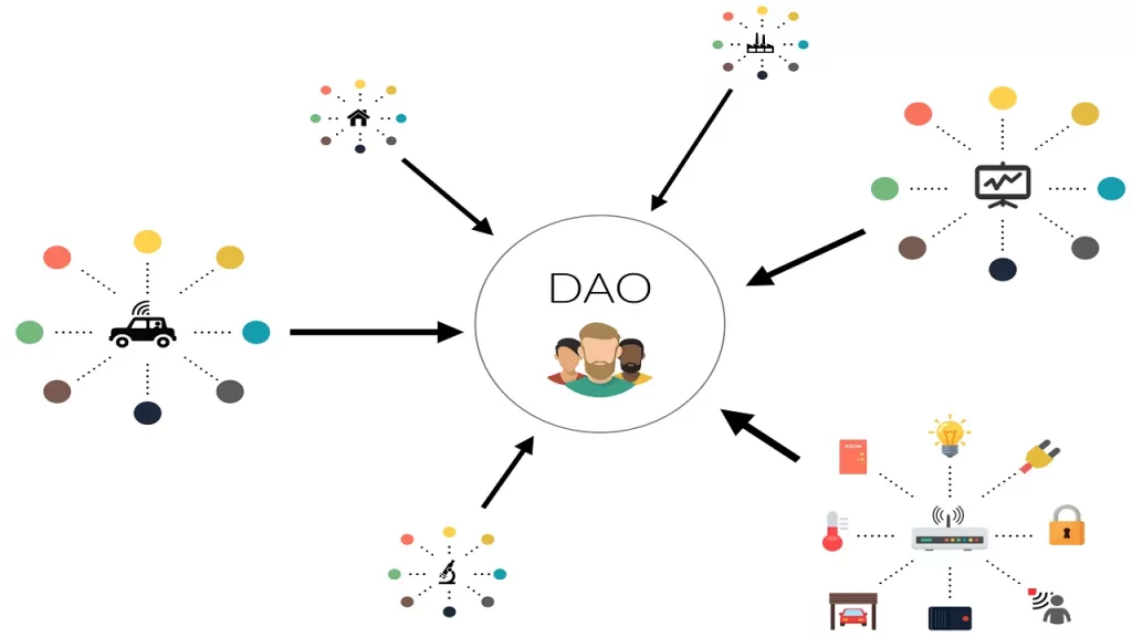 What is a DAO? How does it work