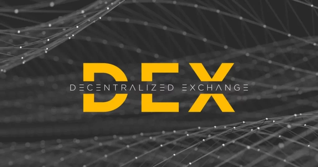 Best Decentralized crypto exchanges