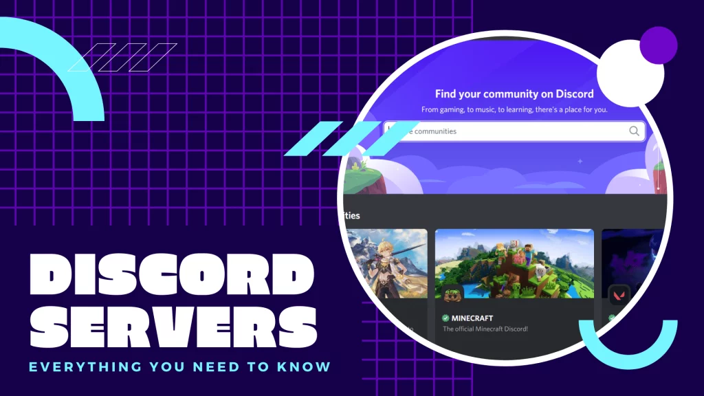 How To Find Private Discord Servers?