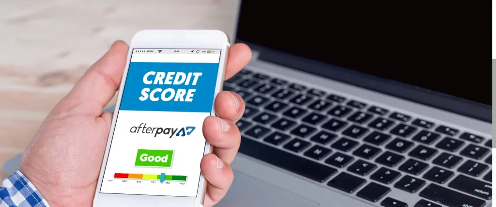 Does Afterpay Hurt Your Credit 