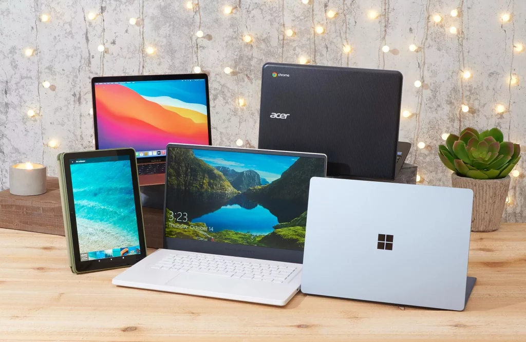 Easter Laptop Deals