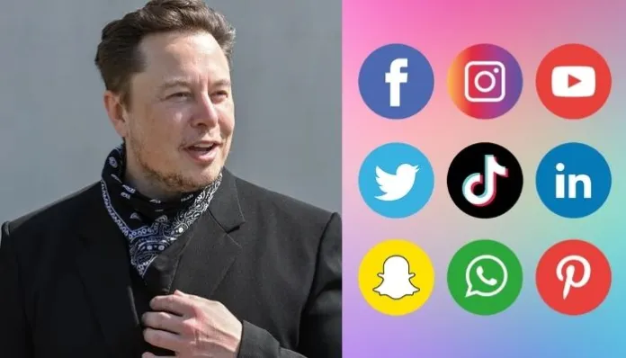 Elon Musk Social Media App
