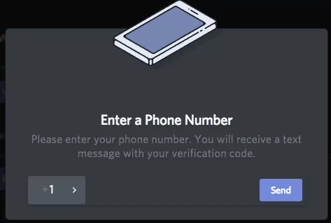 Who Can See Your Phone Number On Discord?