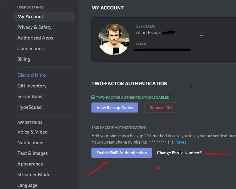 Is It Important To Add Phone Numbers On Discord?