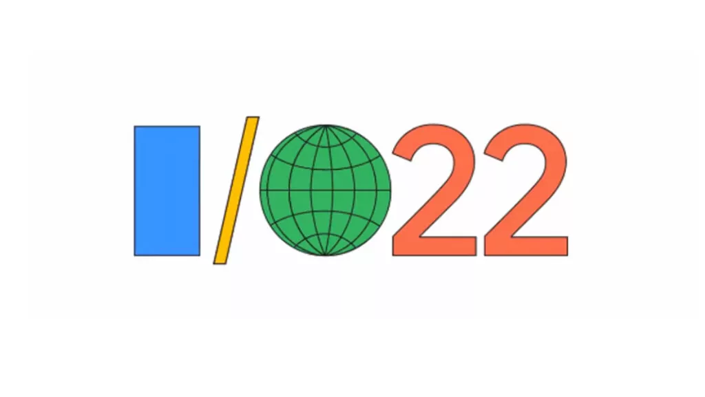 Google I/O Event 2022
