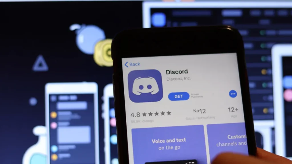 How To Stream On Discord Mobile App
