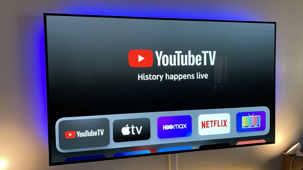 Which Devices Do YouTube Premium And YouTube TV Support?