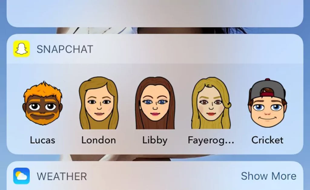 How To Add Chat Shortcuts To Snapchat