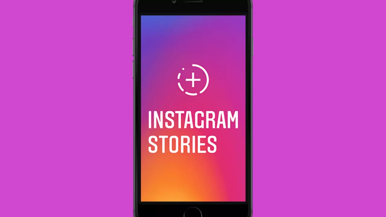How To Add Temperature On Instagram Story