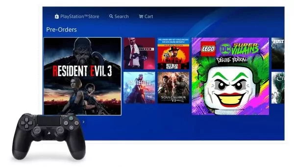 How To Automatically Add Funds To PlayStation Wallet