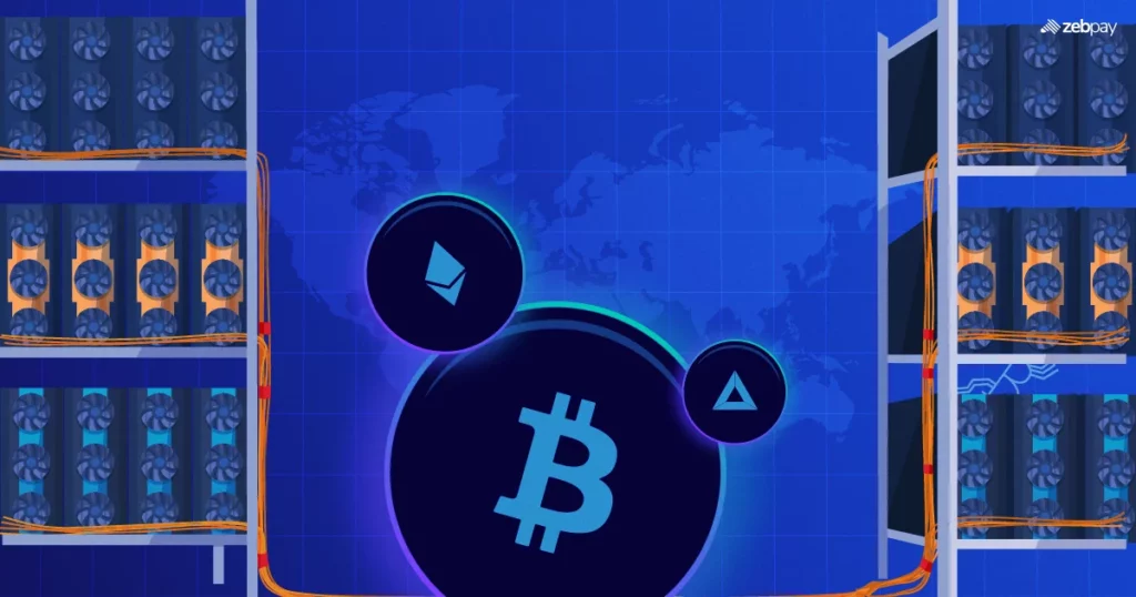 How To Build Crypto Mining Rig?