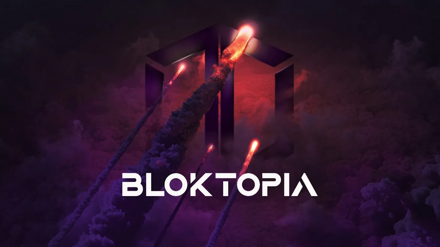 How To Buy Bloktopia Tokens?