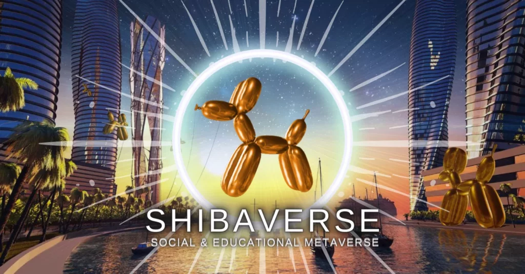 How To Buy Shibaverse Tokens?