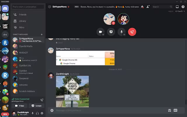 How To Change Your Game Status On Discord
