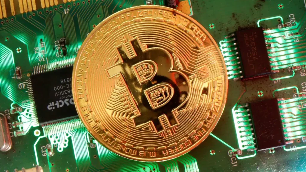 How To Choose Best Crypto Mining Hardware?