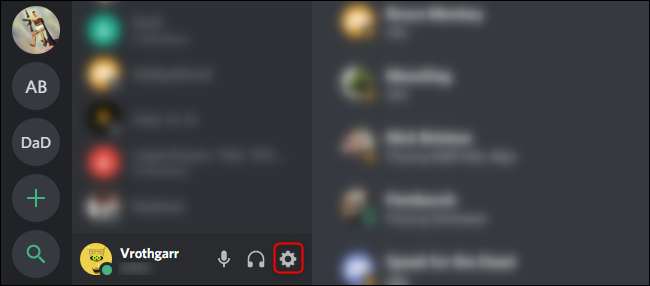 How To Delete Playing Status On Discord