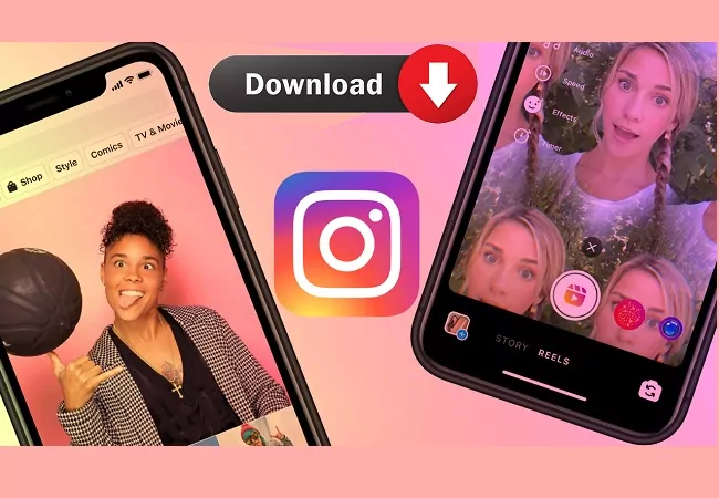 How To Download Instagram Reels Directly From Your Account
