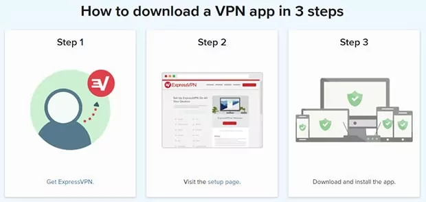 How To Download Rossgram Using VPN