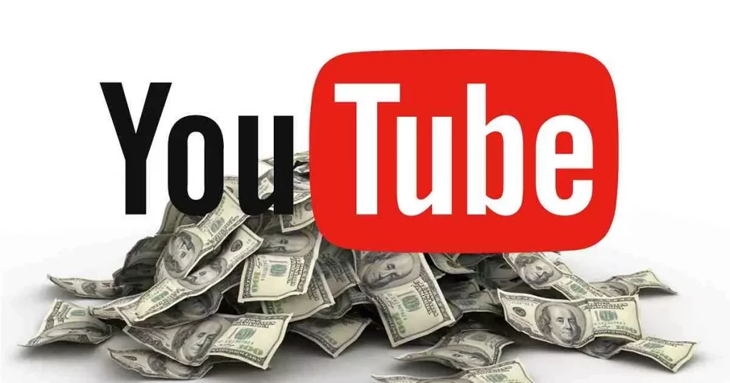 How To Earn Money By Streaming Games On YouTube