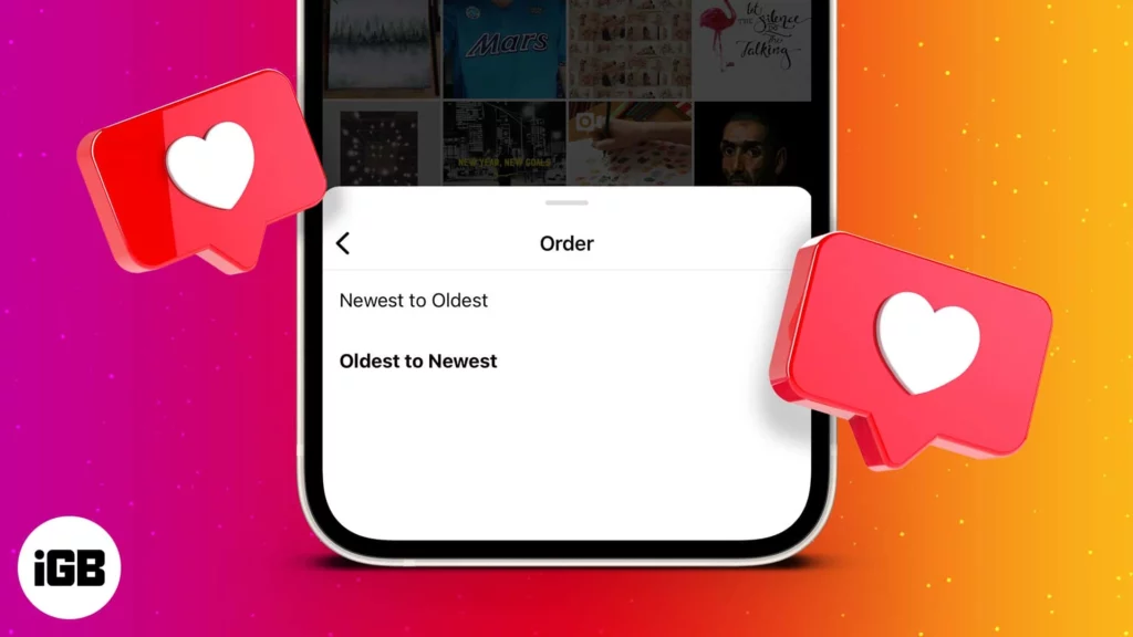 How To Find Posts You Liked On Instagram?