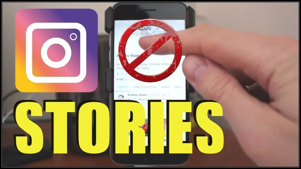 How To Hide Your Instagram Story From Certain People