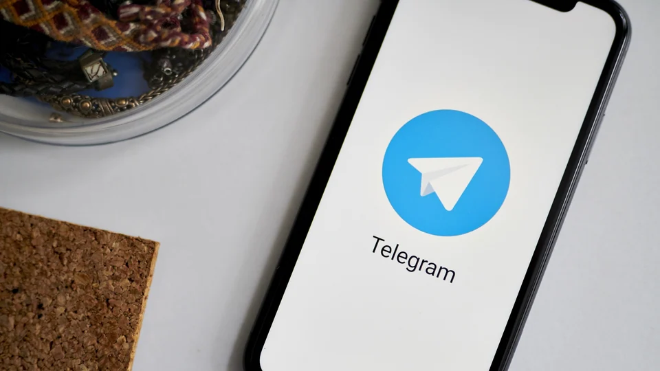 How To Join Rossgram Telegram Channel