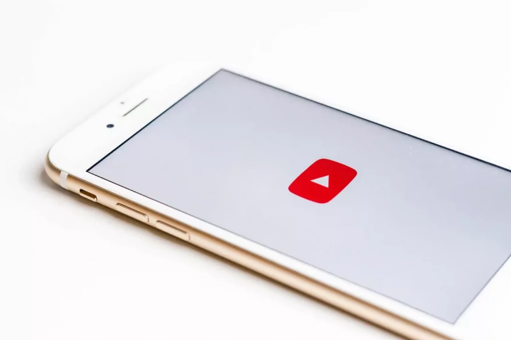 How To Lock YouTube Screen In iPhone