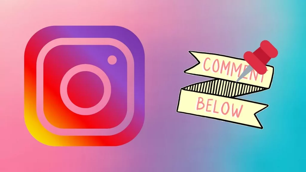 How To Pin A Comment On Instagram