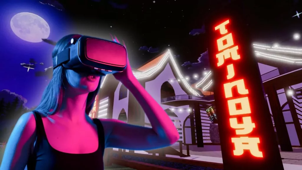 How To Rent Land In Metaverse