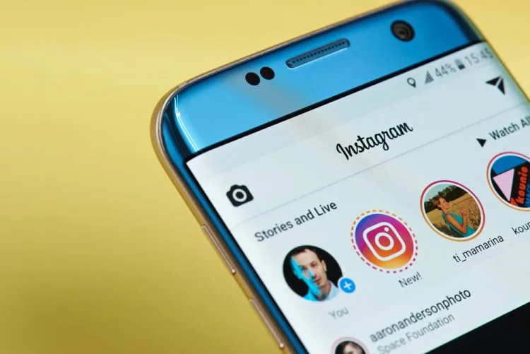 How To Reply Instagram Story With Voice Notes