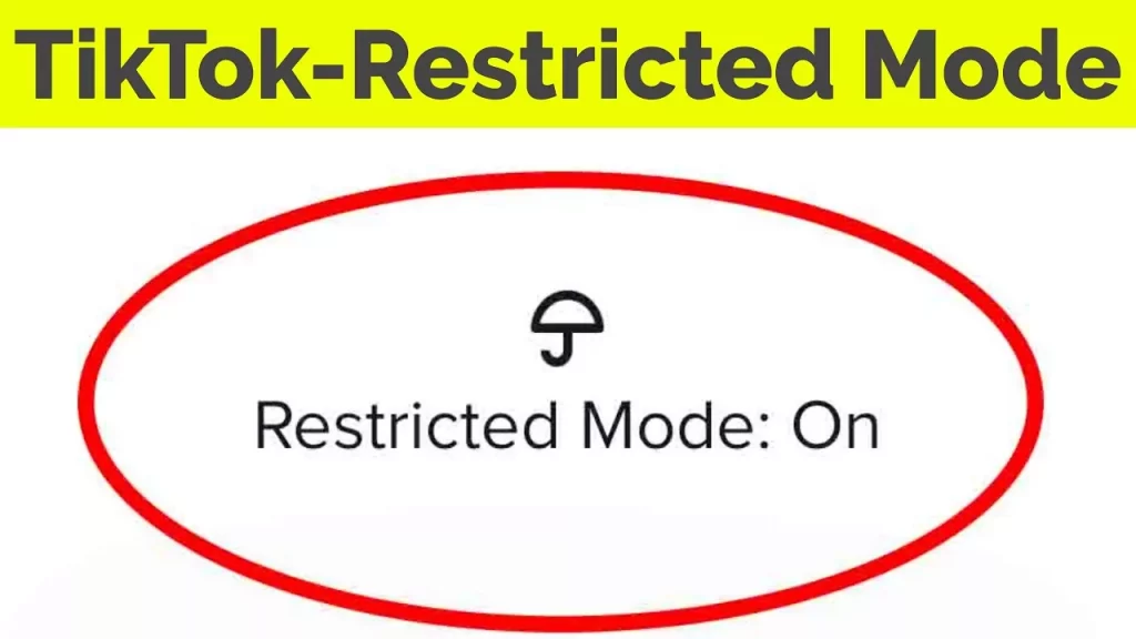 How To Restrict Your TikTok Videos