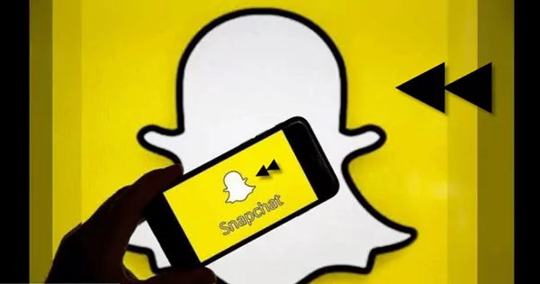 How To Reverse A Video On Snapchat- For Android Users