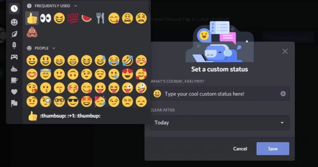 How To Set A Custom Playing Status On Discord