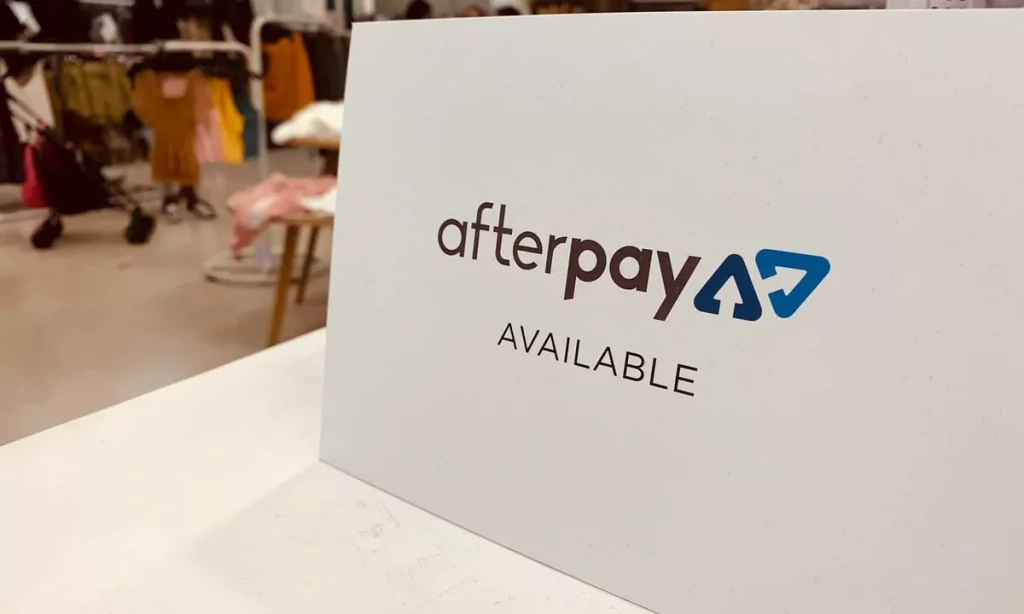 How To Use Afterpay Card In Offline Store