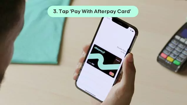 How To Use Afterpay Card Online | Can After Be Used Offline?