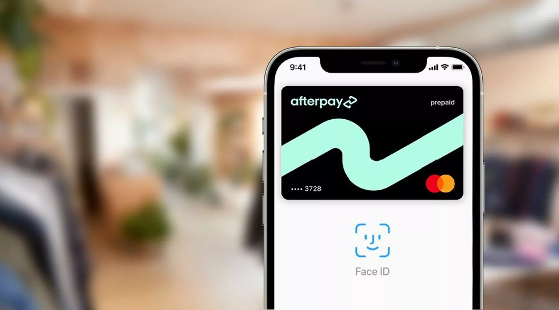 How To Use Afterpay Card Online