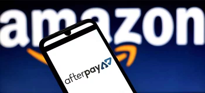 How To Use Afterpay On Amazon