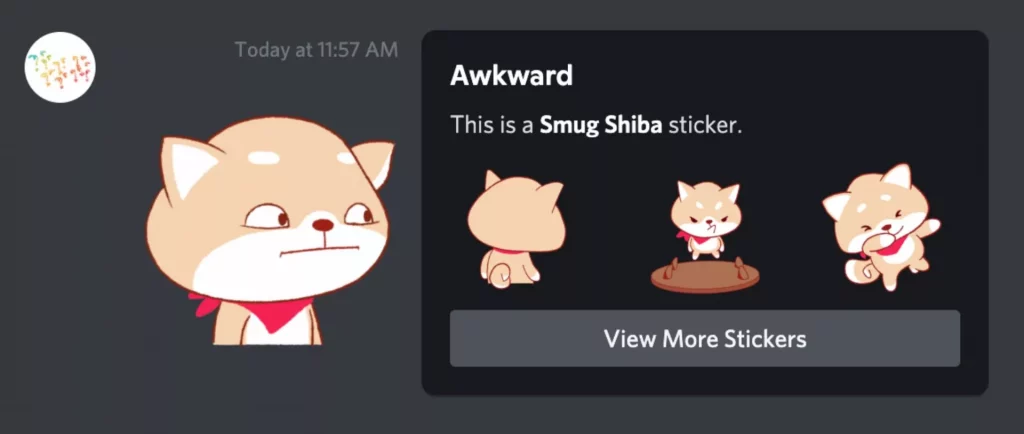 How To Use Discord Stickers
