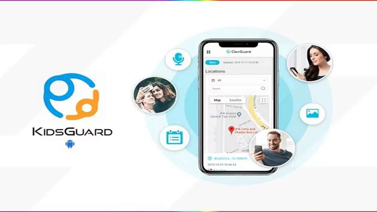 How To Use KidsGuard Pro to Track Your Child’s iPhone Without Letting Them Know