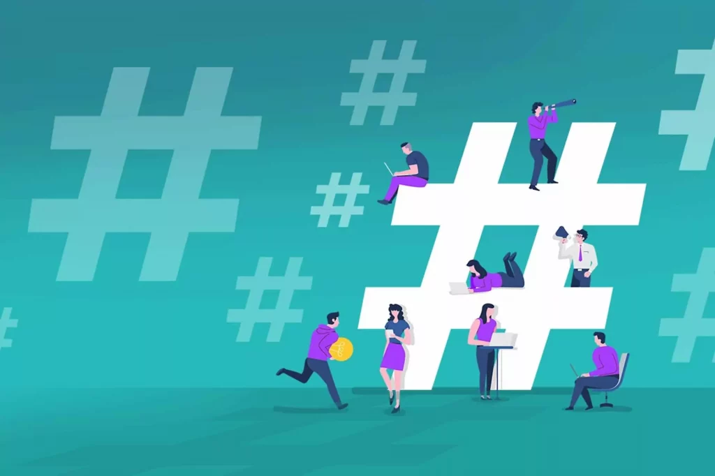 Use Related Hashtags To Reach New Rossgram Users