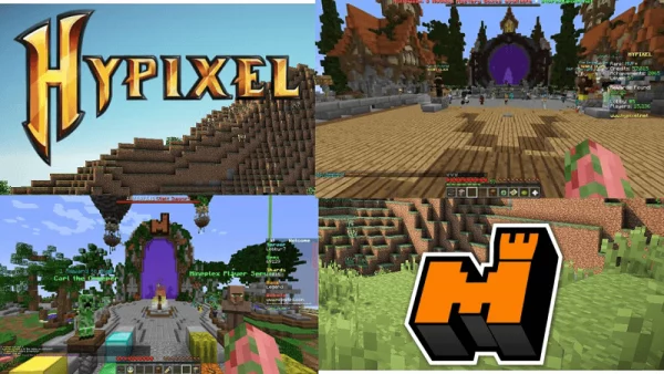 Hypixel