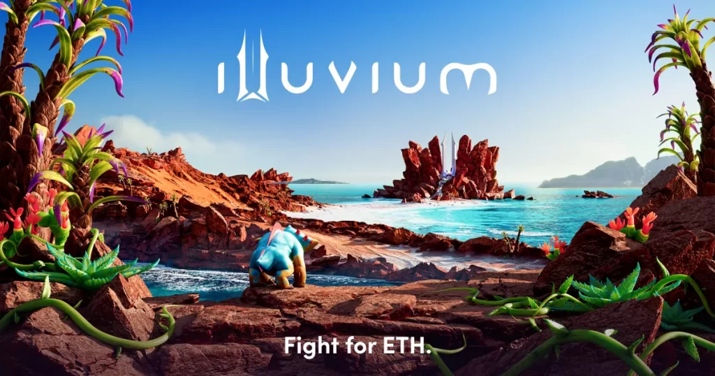 ILV- How to buy Illuvium
