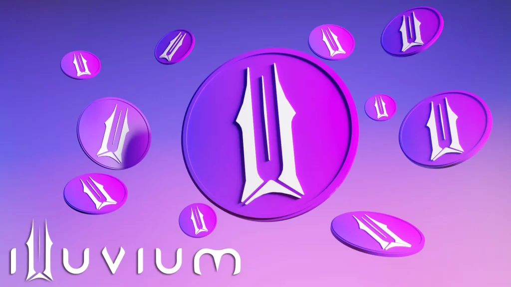 Illuvium-How to invest or buy Illuvium