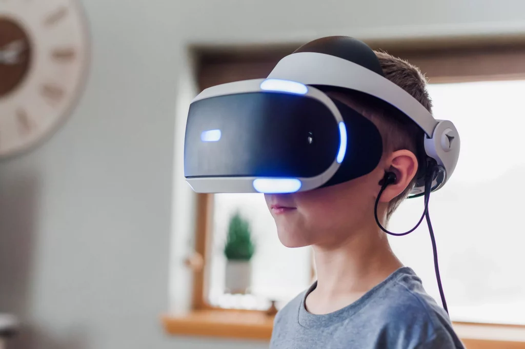 Is Metaverse Safe For Kids