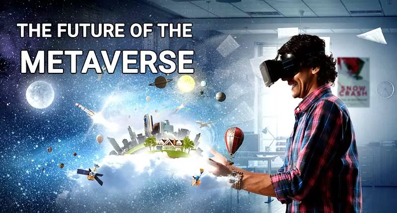 What is the future of Metaverse