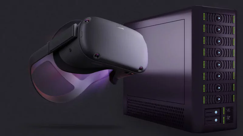 How To Connect Oculus Rift To PC