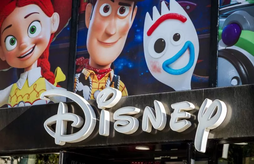 مجموعة Pixar NFT Disney تدخل سوق NFT