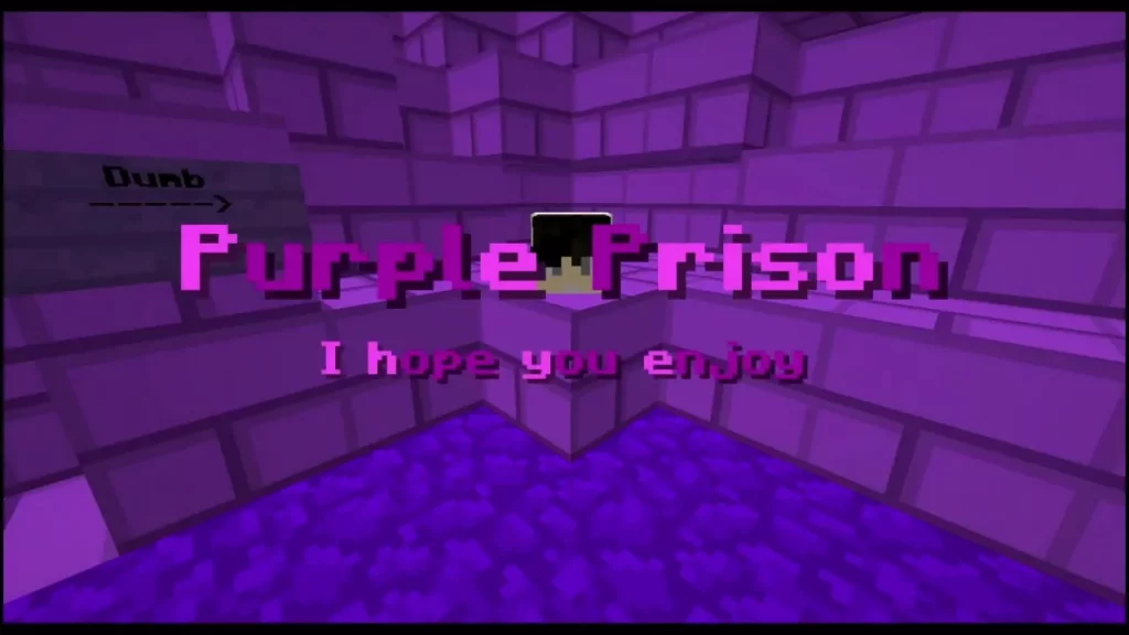 Purple Prison